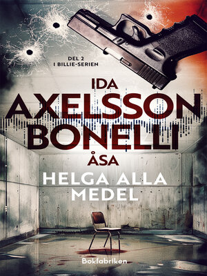 cover image of Helga alla medel